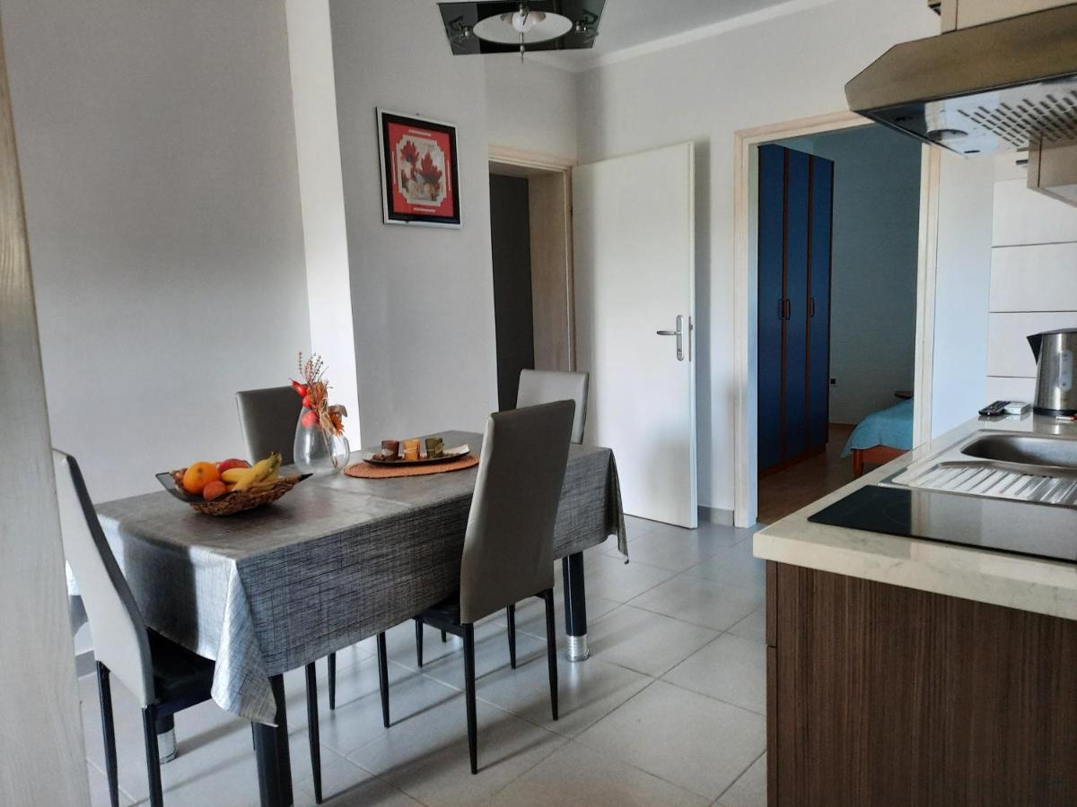 Apartmani Ivica Krk Town Exterior photo